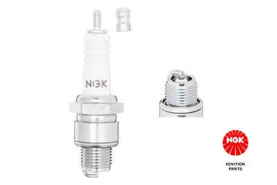 Bujía de encendido NGK 5510 NGK 5510 Más Vendido
